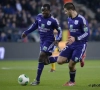 Acheampong semble être le meilleur arrière gauche