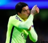 Suarez se rappelle au bon souvenir de l'Angleterre