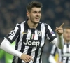Officiel : Morata prolonge à la Juventus !