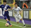 Officiel : nouvelle porte de sortie pour cet ancien Anderlechtois 