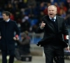 McLeish : "Charleroi a autant de pression que nous"