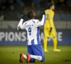 Quel assist de Jackson Martinez