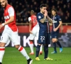 Coupe: Le PSG écarte Monaco sans forcer