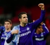 Fabregas assure Mourinho de son soutien