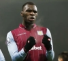 Benteke, homme du match contre West Bromwich