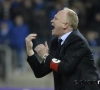McLeish refuse de prolonger à Genk
