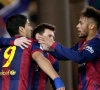 Clasico : MSN Vs BBC, quelle attaque est la plus efficace?