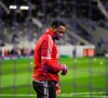 L'OM négocie le retour de Mandanda