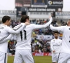 Bonne nouvelle pour le Real Madrid