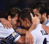 La Lazio écrase la Fiorentina, avec un but de Biglia