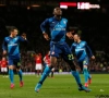 Très longue absence pour Welbeck ?