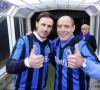 Une légende du Club pour donner le coup d'envoi de Bruges - Standard