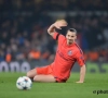 Ibrahimovic lourdement suspendu ?