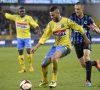 Westerlo: Aoulad sur le départ ?
