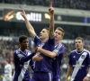 Anderlecht prépare les Playoffs 1 avec son public