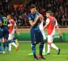 Giroud: "Je tire un coup de chapeau à Monaco"