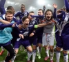 Anderlecht prolonge un de ses jeunes 