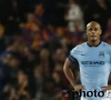 Kompany : "C'est le bon moment pour affronter United"