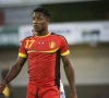 Bientôt deux Batshuayi chez les Diables ?
