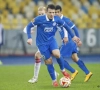 Markevych: "Dnipro peut remporter l'Europa League"