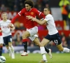 Van Gaal : "Fellaini est important pour la stabilité et l'équilibre de mon équipe"
