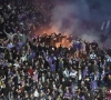 Anderlecht fait plaisir à ses supporters avant le début des playoffs 1