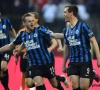 Le Club de Bruges s'adjuge la Coupe de Belgique (2-1) après huit ans de disette