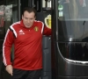 Wilmots : "Tout le monde est en forme"