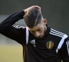 Ferreira-Carrasco se montre ambitieux
