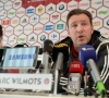 Wilmots connaît déjà son onze de base pour samedi