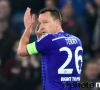 Terry, c'est fini (à Chelsea)