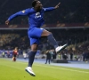 Everton: Lukaku fera un test vendredi