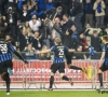 Le Club de Bruges fait plaisir à ses fans !