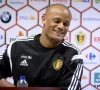 Kompany: "Je dois accepter les critiques"