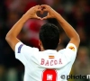 La Roma veut Carlos Bacca