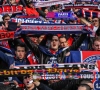 Le PSG veut plus de bruit au Parc des Princes