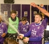 Beerschot-Wilrijk est champion pour la deuxième année consécutive