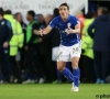 Anthony Knockaert proche de s'engager avec le Standard
