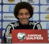 Axel Witsel: un accord avec la Juventus?