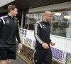 Kompany et Vertonghen juste derrière Wilmots