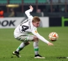 Wolfsburg et De Bruyne dans le dernier carré de la Coupe d'Allemagne