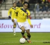 Le plongeon ridicule de Falcao