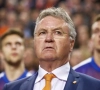 Hiddink à Chelsea selon la Fédération australienne