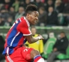 Alaba refuse la sélection autrichienne