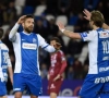 Quatre poteaux et une victoire pour Genk, Zulte Waregem fantomatique