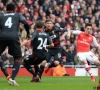 Arsenal corrige Liverpool avec quatre beaux buts
