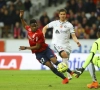 Divock Origi rate un but tout fait