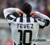 Officiel: Tevez à Boca Juniors