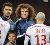 Laurent Blanc remet les choses à leur place concernant David Luiz
