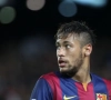 Les exclusions de Neymar et Bacca